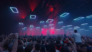 Armin van Buuren vs Shapov La Résistance De L'Amour - ASOT 900 Intro (Jaarbeurs Utrecht - 2019)