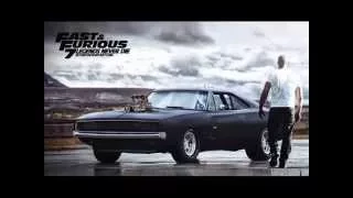 Juicy J, Kevin Gates, Future & Sage the Gemini - Payback [Furious 7]