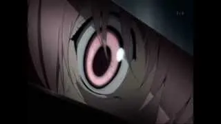 Mirai Nikki AMV Papa Roach ''Between Angels and Insects''