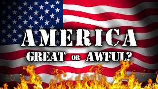 America the Great ... or the Awful? S2 E26, Jul15, 2021