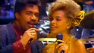 Atlantic Starr-   All In The Name Of Love