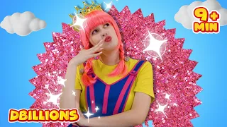 Princesa Lya-Lya + Más D Billions Canciones Infantiles