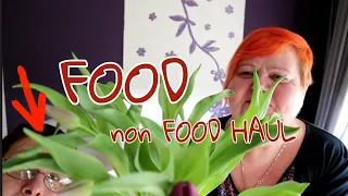 Food non FOOD HAUL |Ille und Irmi|Illeswelt