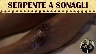 Serpente a Sonagli (2019) - Trailer ITA commentato