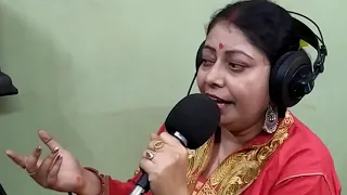 Nainon Mein Badra Chhaye - Cover song - My tribute to Lata Mangeskar