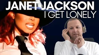 untouchable coolness! || JANET JACKSON - I GET LONELY (Live 1998)