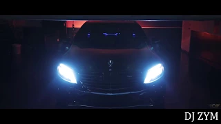 Shahmen - Mercedes Benz S63 AMG Showtime