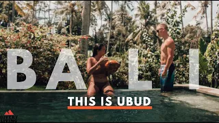 What To Expect - Ubud, Bali Indonesia🇮🇩