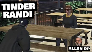 ALLEN RANDIJA | GTA V RP