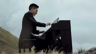 YIRUMA - River Flows in You (Cover Piano)