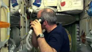 Life in Orbit - International Space Station Tour [HD]