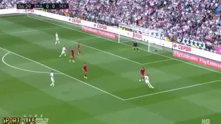 Real Madrid vs Sevilla 4-1 all goals highlights HD quality