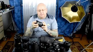 Angry Photographer: My TOP favorite lenses of all time. TOP 15 best loved lenses
