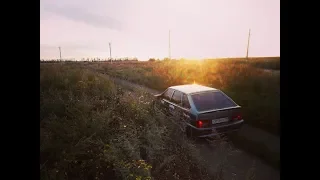 Покатушки по городу на статике. Моё мнение о гранте.