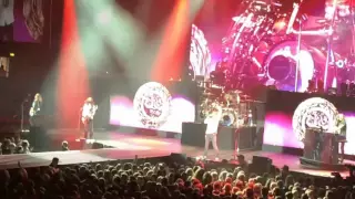 Whitesnake - Def Leppard - Live Wembley Arena 18-12-2015