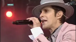 Jane’s Addiction - Lollapalooza 2016 HD