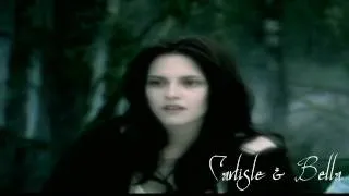 Carlisle and Bella - When You Find Me