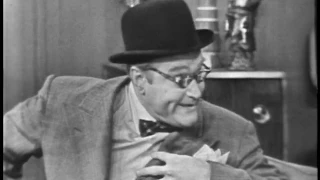 Red Skelton Show: Appleby's Predictions (Oct. 4, 1960)