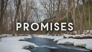Promises | 1 Hour Worship Instrumental