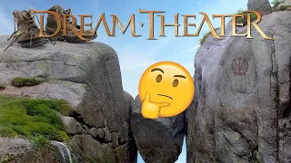 Where have I heard this before? EP. 4 | Sleeping Giant from Dream Theater