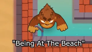 Real Life Portrayed By Btd6