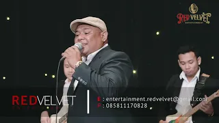 Peabo Bryson - If ever your in my arms again (Cover By Red Velvet Entertainment)