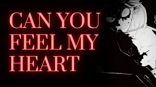 BLACK CLOVER AMV- CAN YOU FEEL MY HEART