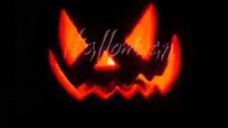 Nightfall - Halloween.wmv