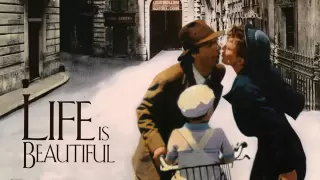 Great Movie Themes 7: Life Is Beautiful 2 (Love/Secondary Theme) by Nicola Piovani