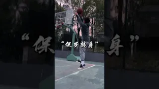 你最喜欢哪一种呀，艾特你没篮的兄弟来看看吧。#阿琪篮球实验