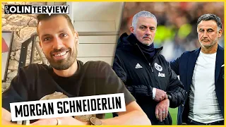 M. Schneiderlin dévoile le conseil de Mourinho à Manchester qui auraît pu bouleverser sa carrière