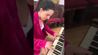 Phantom X Bach Mashup by AyseDeniz