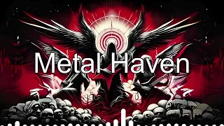 Metal Haven - Blackened Skies