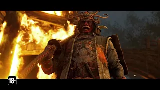 For Honor: Order and Havoc — Арамуса (русские субтитры)