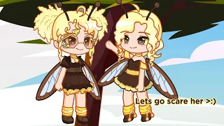 ihatethis / Bees communicate by dancing / trend