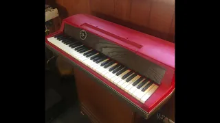 Wurlitzer 200B For Sale