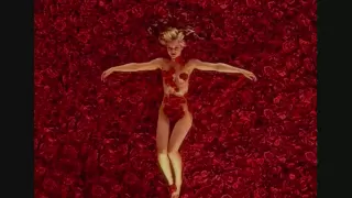 Annie Lennox - Don't let it bring you down (American Beauty). Subtitulada