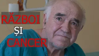 Razboiul lui Putin i-a constrans pe unii bolnavi de cancer din Ucraina sa se trateze la Cluj
