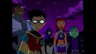 Cartoon Network commercials (July 20, 2003)