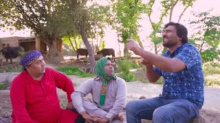 rana ijaz funny video | badmanas ka shekari