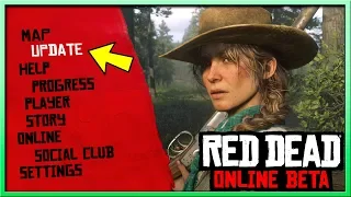Red Dead Redemption 2 Online Update - Rockstar's NEW Red Dead Online Update - What Changed in RDO?