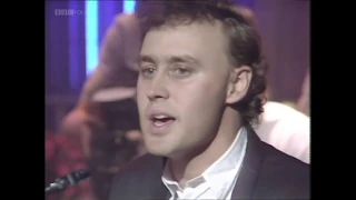Bruce Hornsby & The Range - The Way It Is (TOTP 1986)