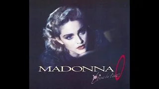 Madonna – Live To Tell   (1986)