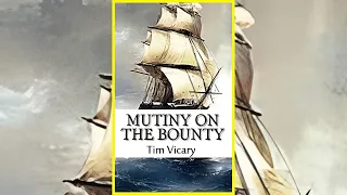 Mutiny on the Bounty - Tim Vicary | Audiobook