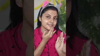 প্রতিদিন আমি যেভাবে Skincare করি #shorts #subscribe #antara