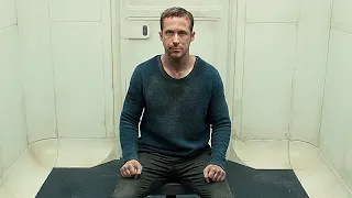 Bladerunner 2049 (2017) - Baseline test scene 4K HDR