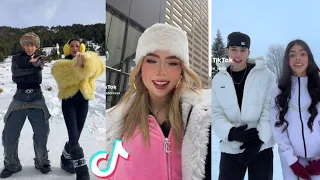 Las Mejores Tendencias y Bailes de Tik Tok INuevos trends tiktok 2024 | Bailando TIK TOK