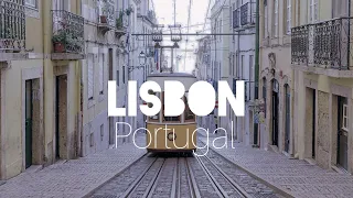 Watch BEFORE you go to Lisbon!