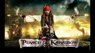 Piosenka Piraci z Karaibów
