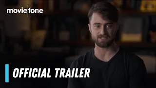 David Holmes: The Boy Who Lived | Official Trailer | David Holmes, Daniel Radcliffe